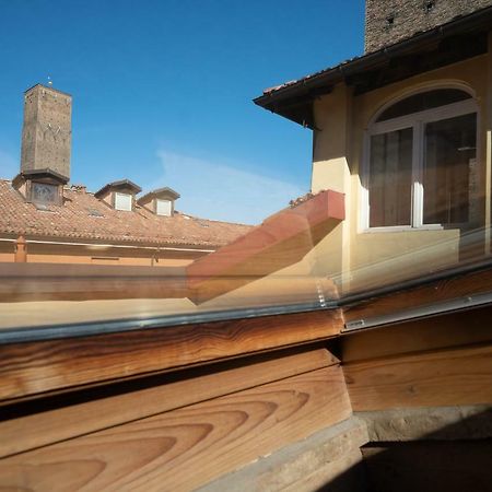 Ferienwohnung Altabella Bologna Exterior foto