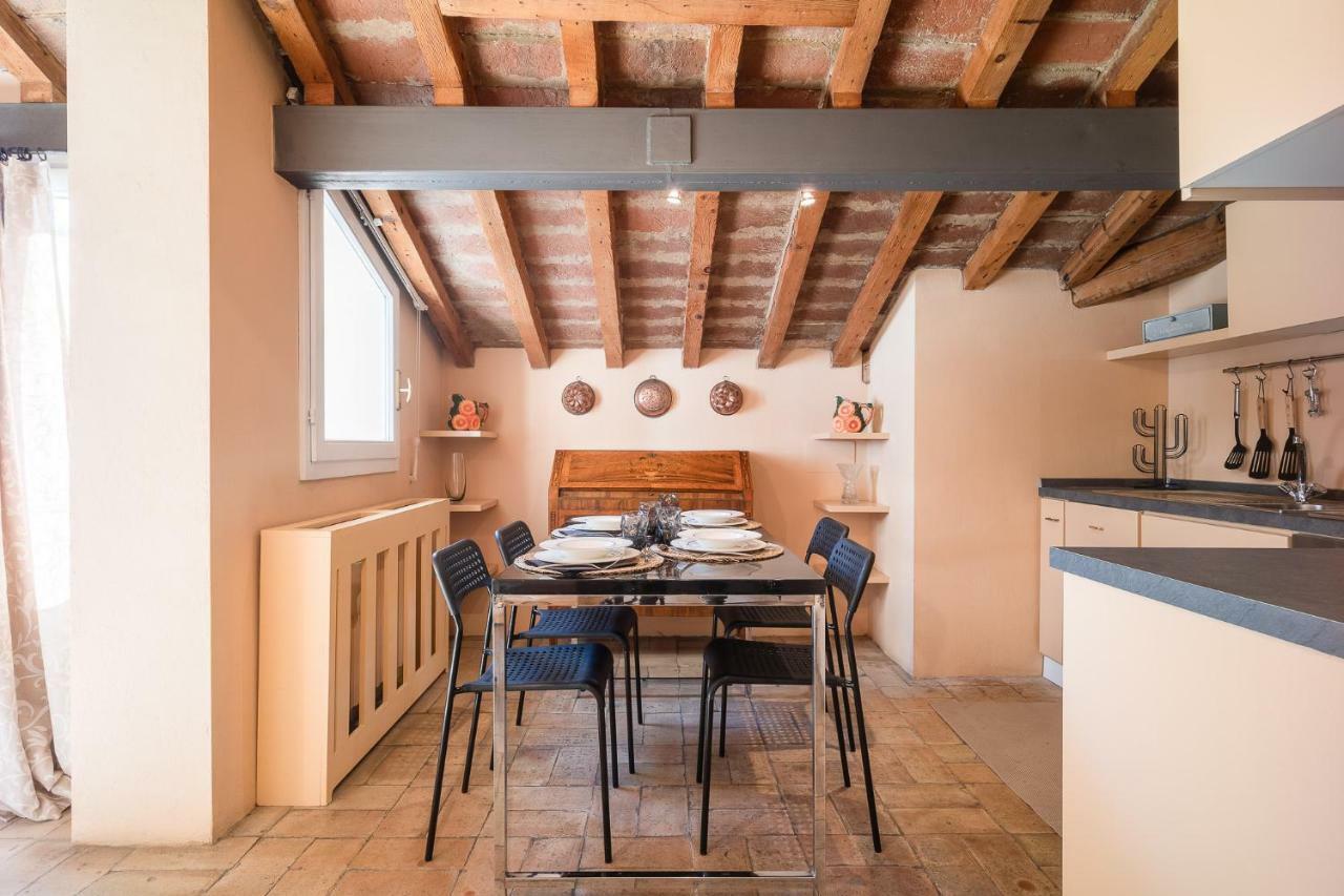 Ferienwohnung Altabella Bologna Exterior foto