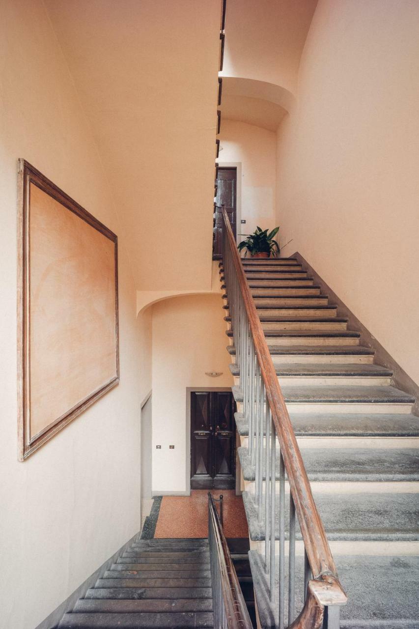Ferienwohnung Altabella Bologna Exterior foto