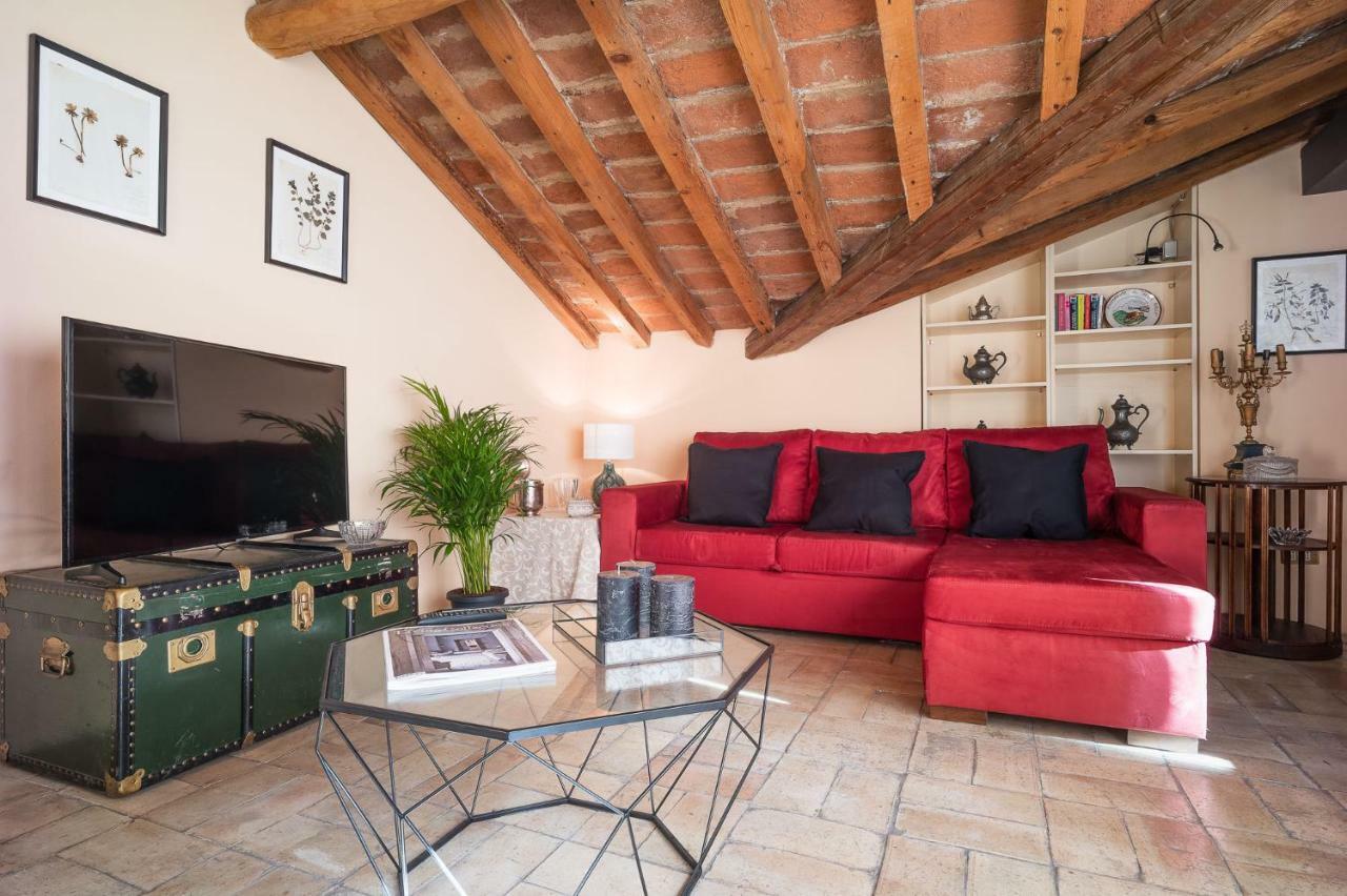 Ferienwohnung Altabella Bologna Exterior foto
